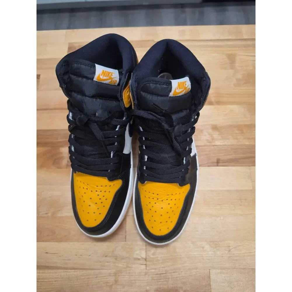 Nike air jordan
